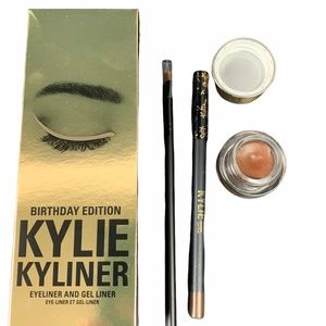 Kylie Eyeliner Super Bronze